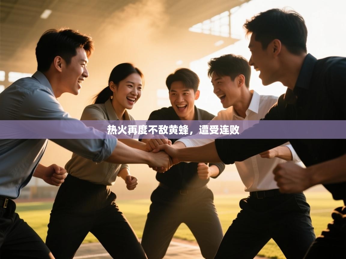 热火再度不敌黄蜂，遭受连败  第1张