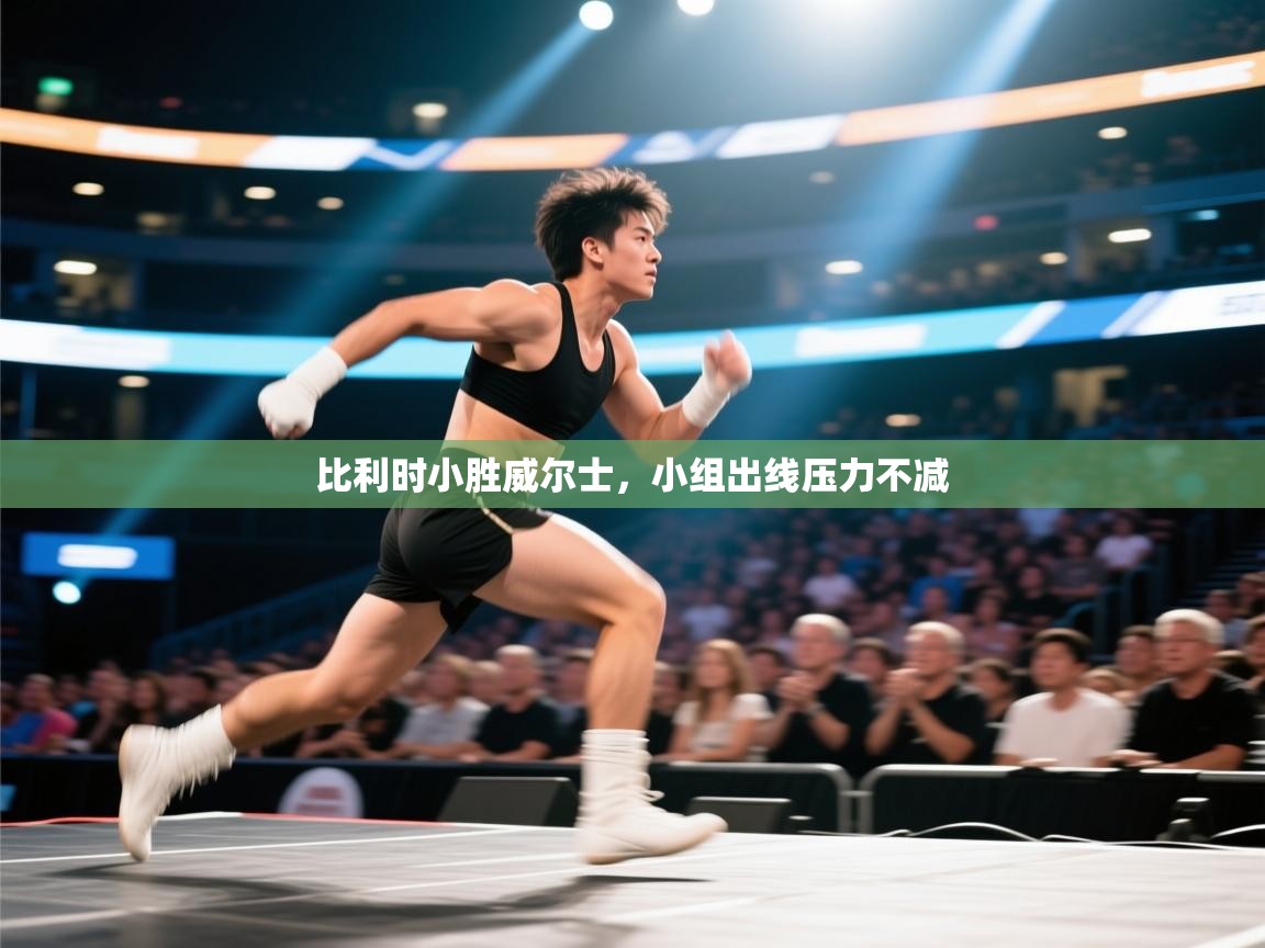 比利时小胜威尔士，小组出线压力不减  第2张