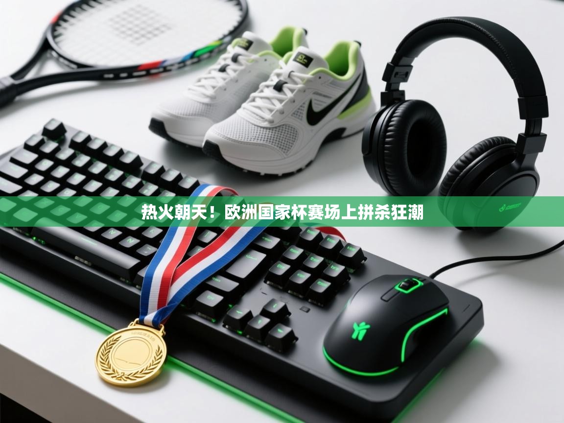 热火朝天！欧洲国家杯赛场上拼杀狂潮