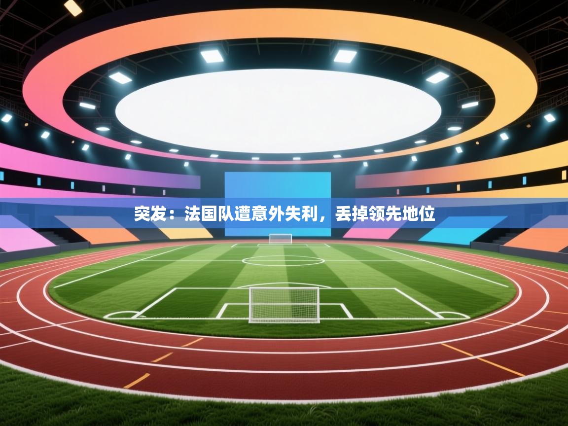 突发：法国队遭意外失利，丢掉领先地位  第1张