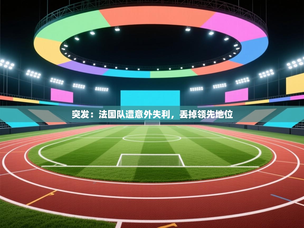 突发：法国队遭意外失利，丢掉领先地位  第2张