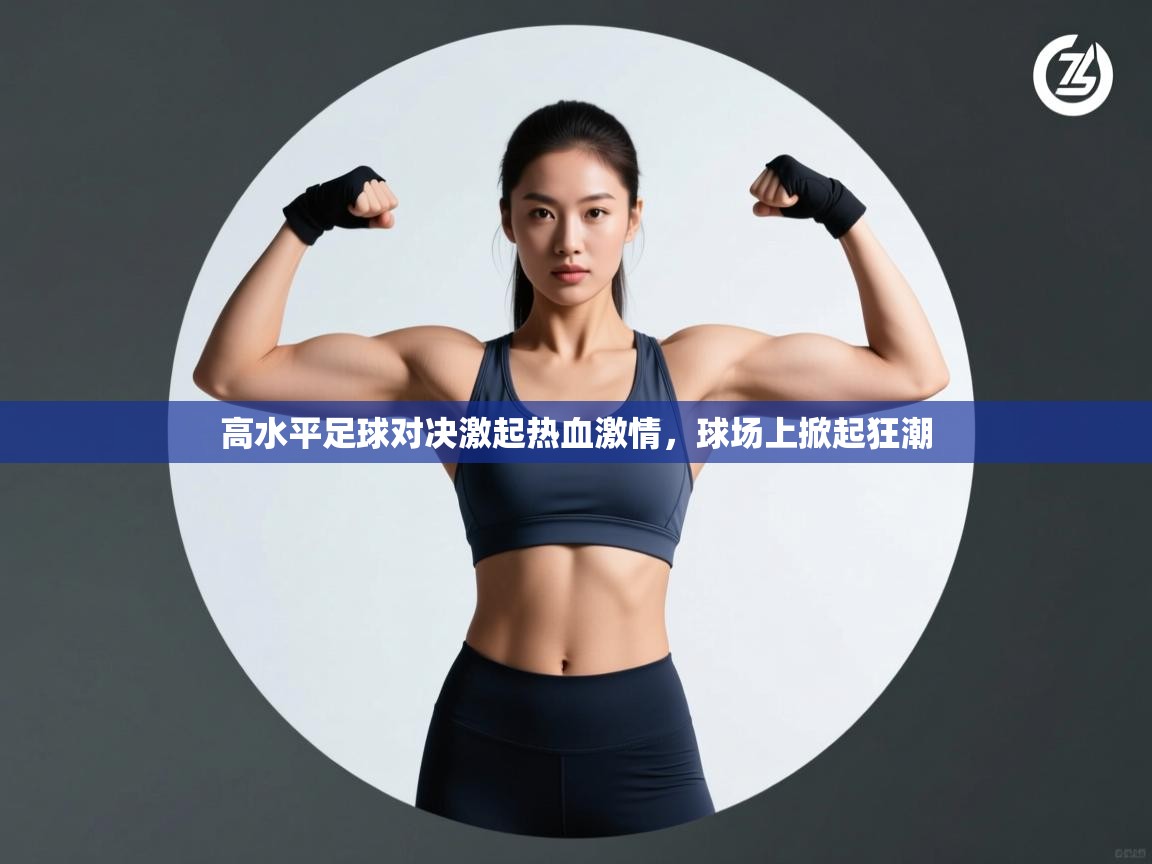 高水平足球对决激起热血激情，球场上掀起狂潮  第1张