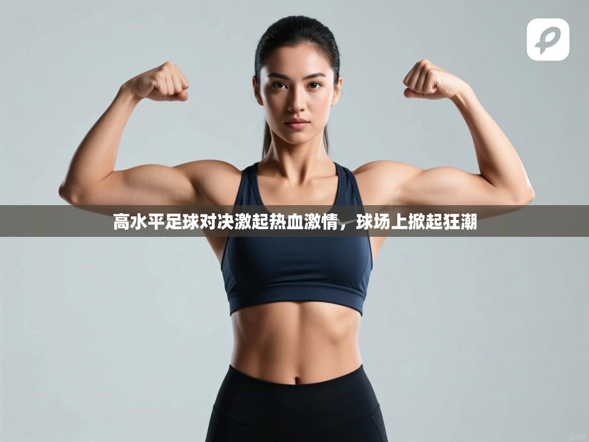 高水平足球对决激起热血激情，球场上掀起狂潮  第2张