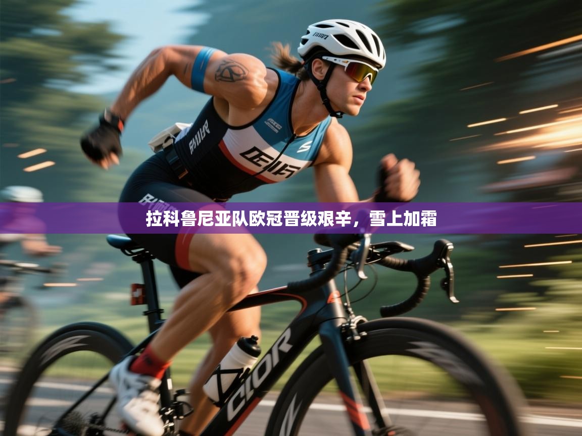 拉科鲁尼亚队欧冠晋级艰辛，雪上加霜  第2张