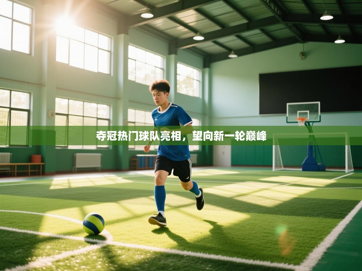 夺冠热门球队亮相，望向新一轮巅峰