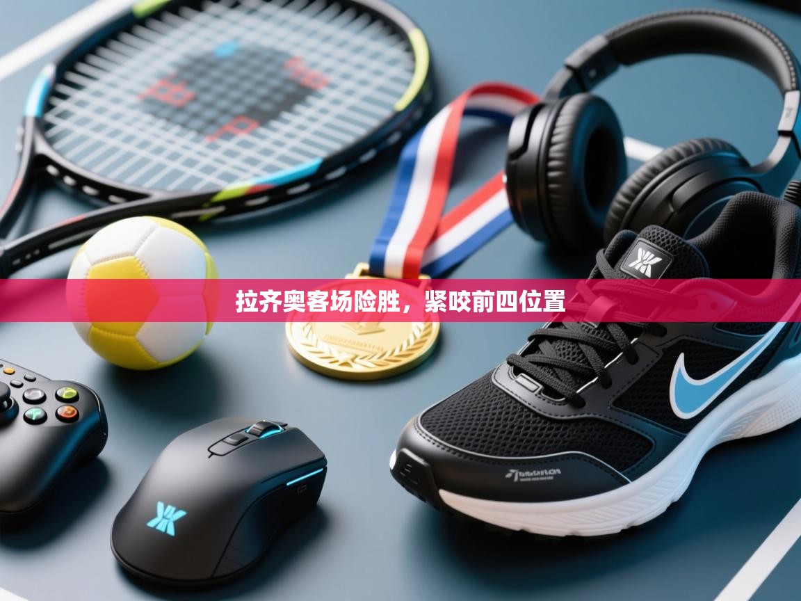 拉齐奥客场险胜,紧咬前四位置 第1张