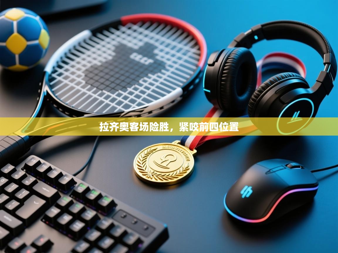 拉齐奥客场险胜,紧咬前四位置 第2张