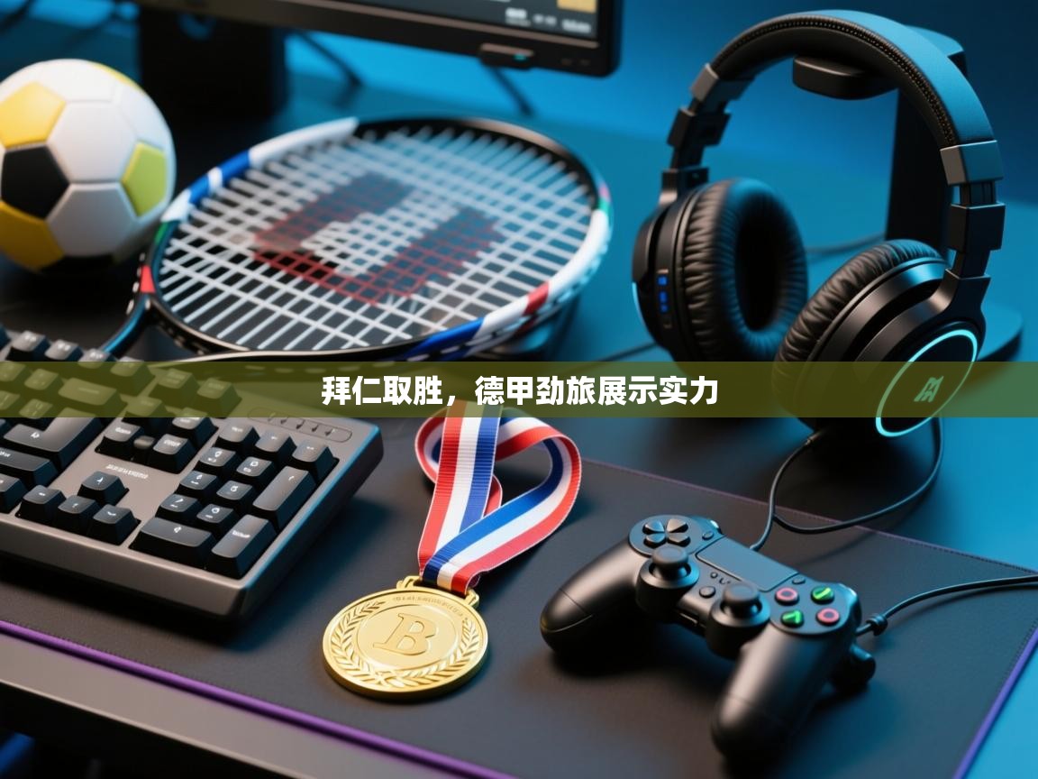 拜仁取胜,德甲劲旅展示实力 第1张