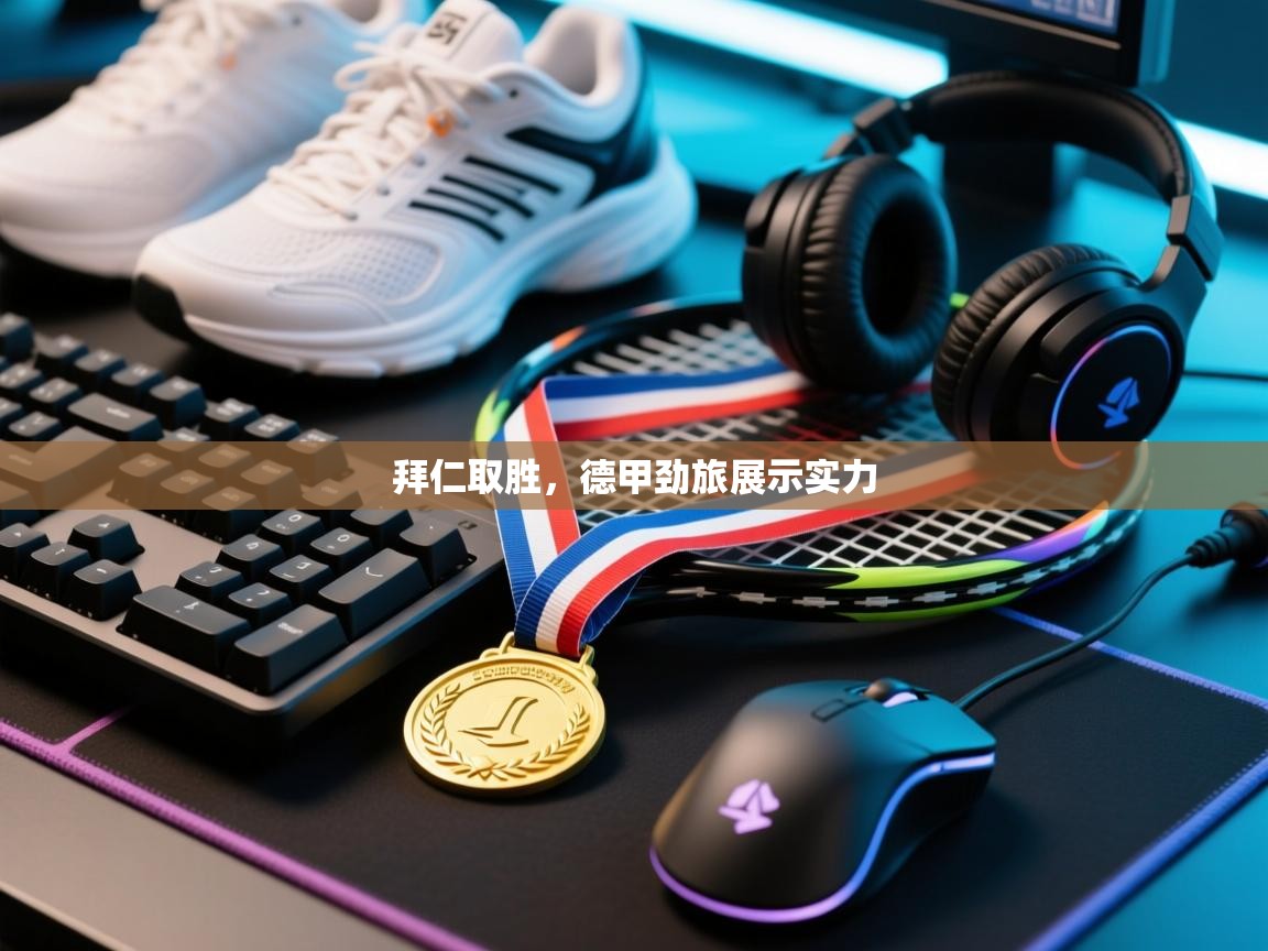 拜仁取胜,德甲劲旅展示实力 第2张