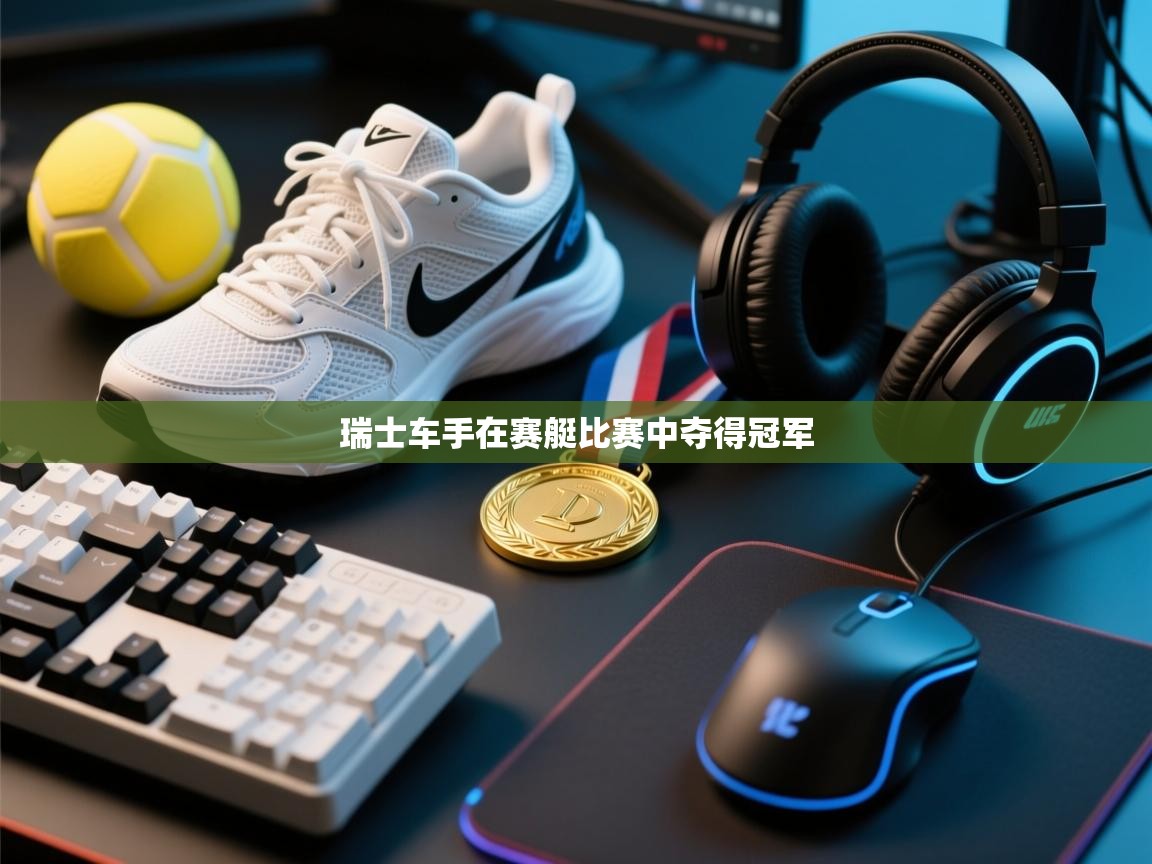 瑞士车手在赛艇比赛中夺得冠军  第2张