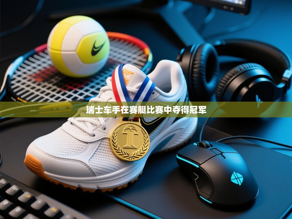 瑞士车手在赛艇比赛中夺得冠军  第1张