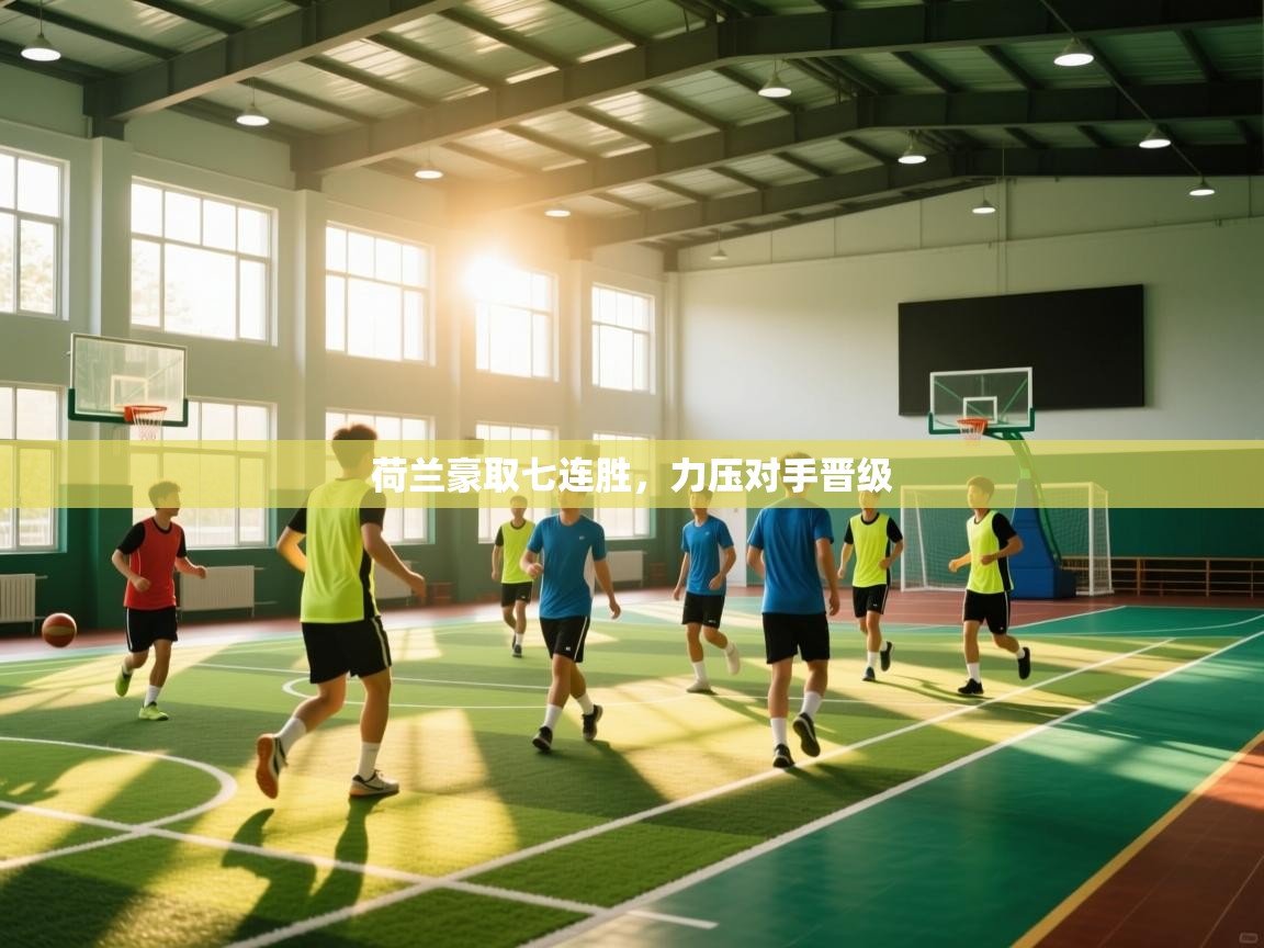 荷兰豪取七连胜，力压对手晋级  第2张