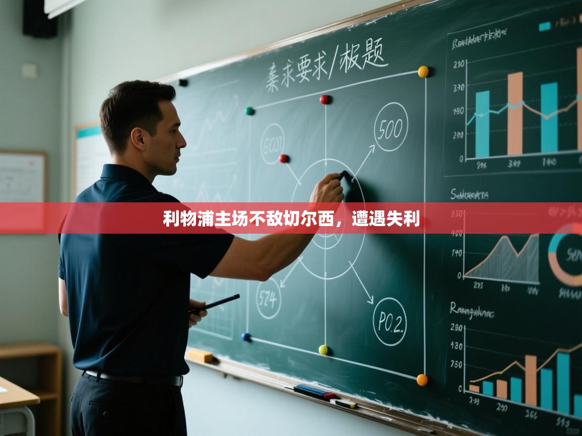 利物浦主场不敌切尔西，遭遇失利