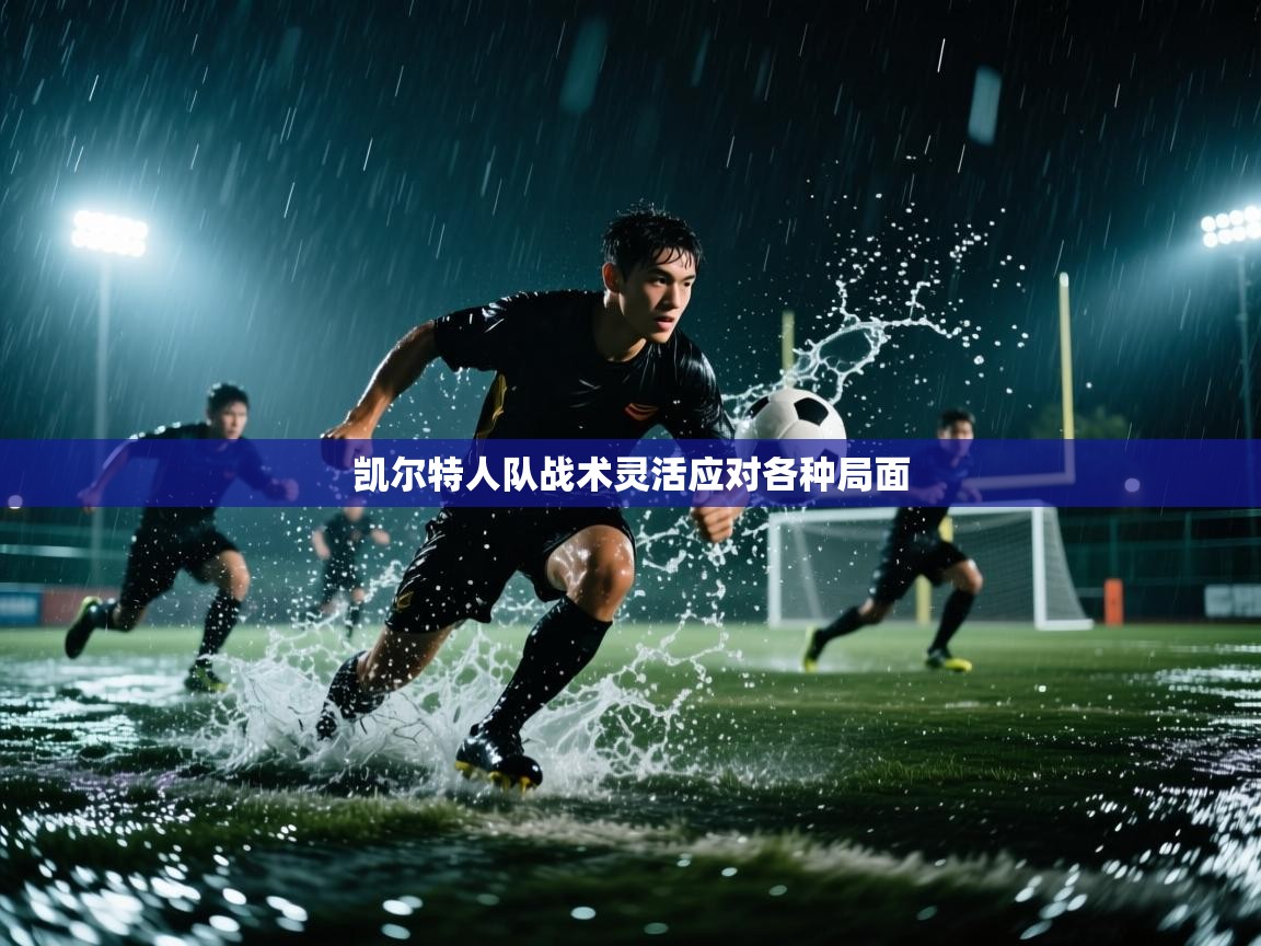 凯尔特人队战术灵活应对各种局面  第2张