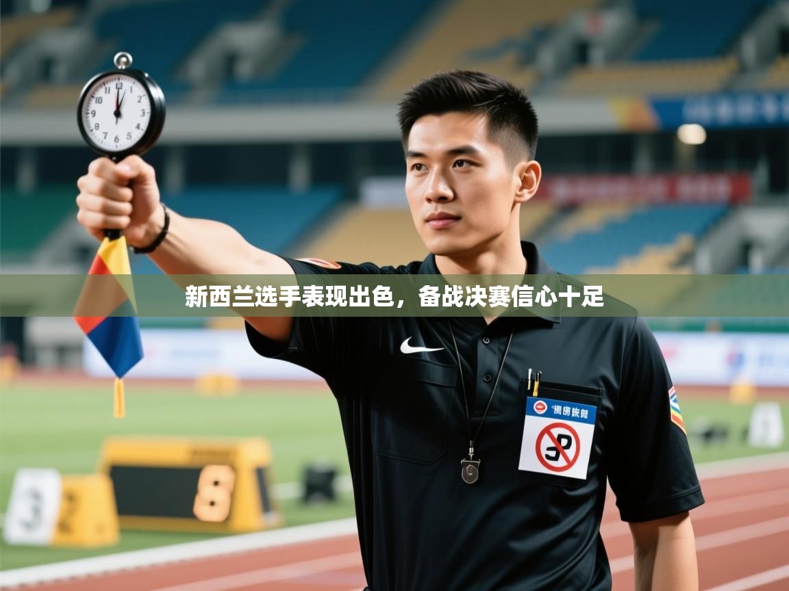 新西兰选手表现出色，备战决赛信心十足  第2张
