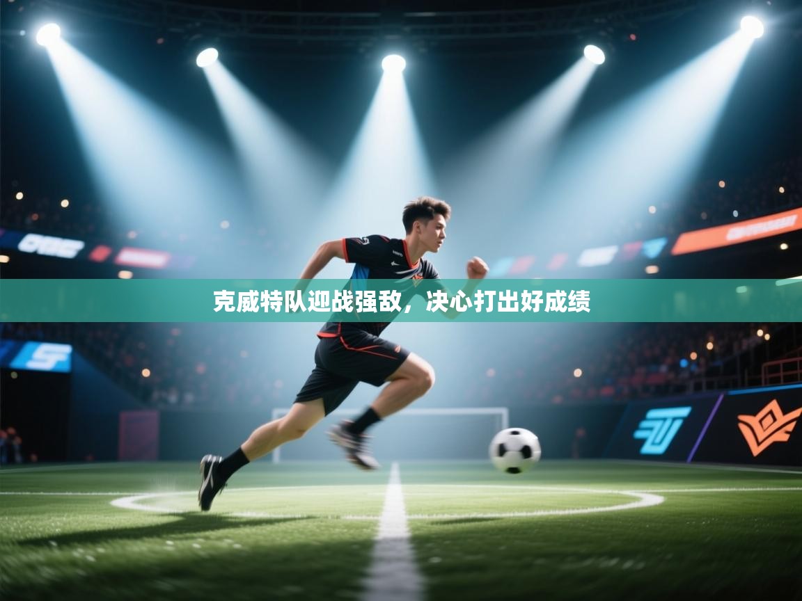 克威特队迎战强敌，决心打出好成绩  第2张