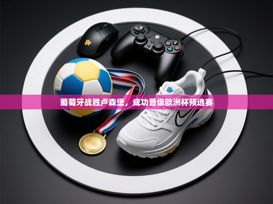 葡萄牙战胜卢森堡,成功晋级欧洲杯预选赛 第2张