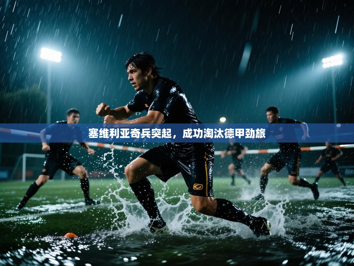 塞维利亚奇兵突起，成功淘汰德甲劲旅