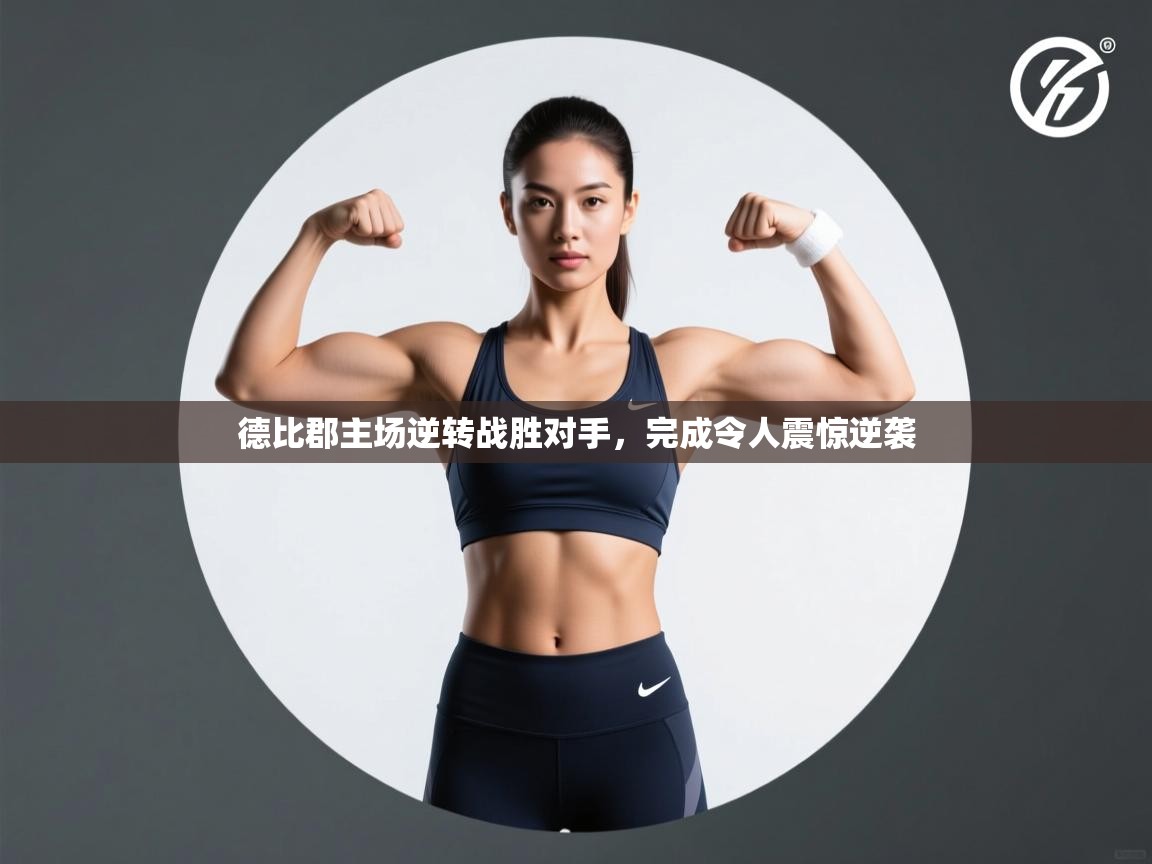 德比郡主场逆转战胜对手，完成令人震惊逆袭