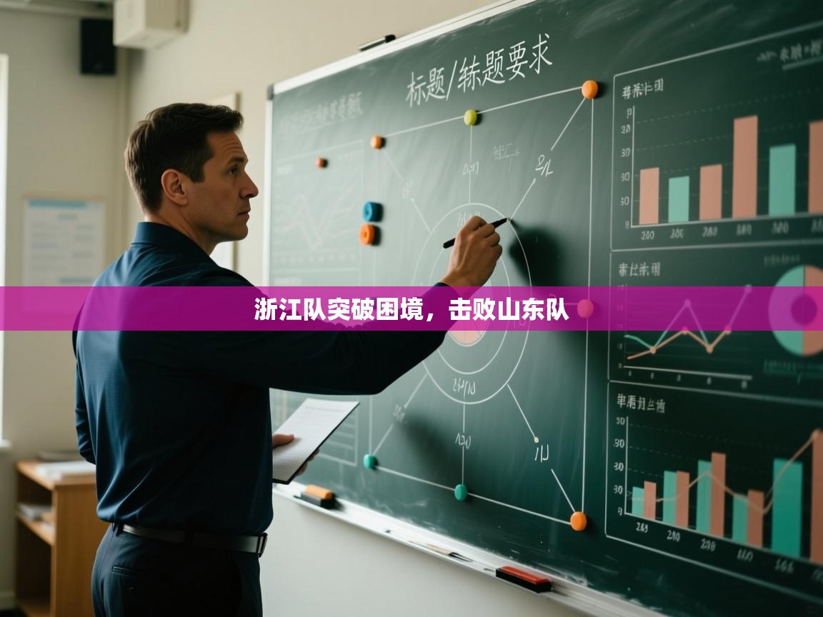 浙江队突破困境，击败山东队