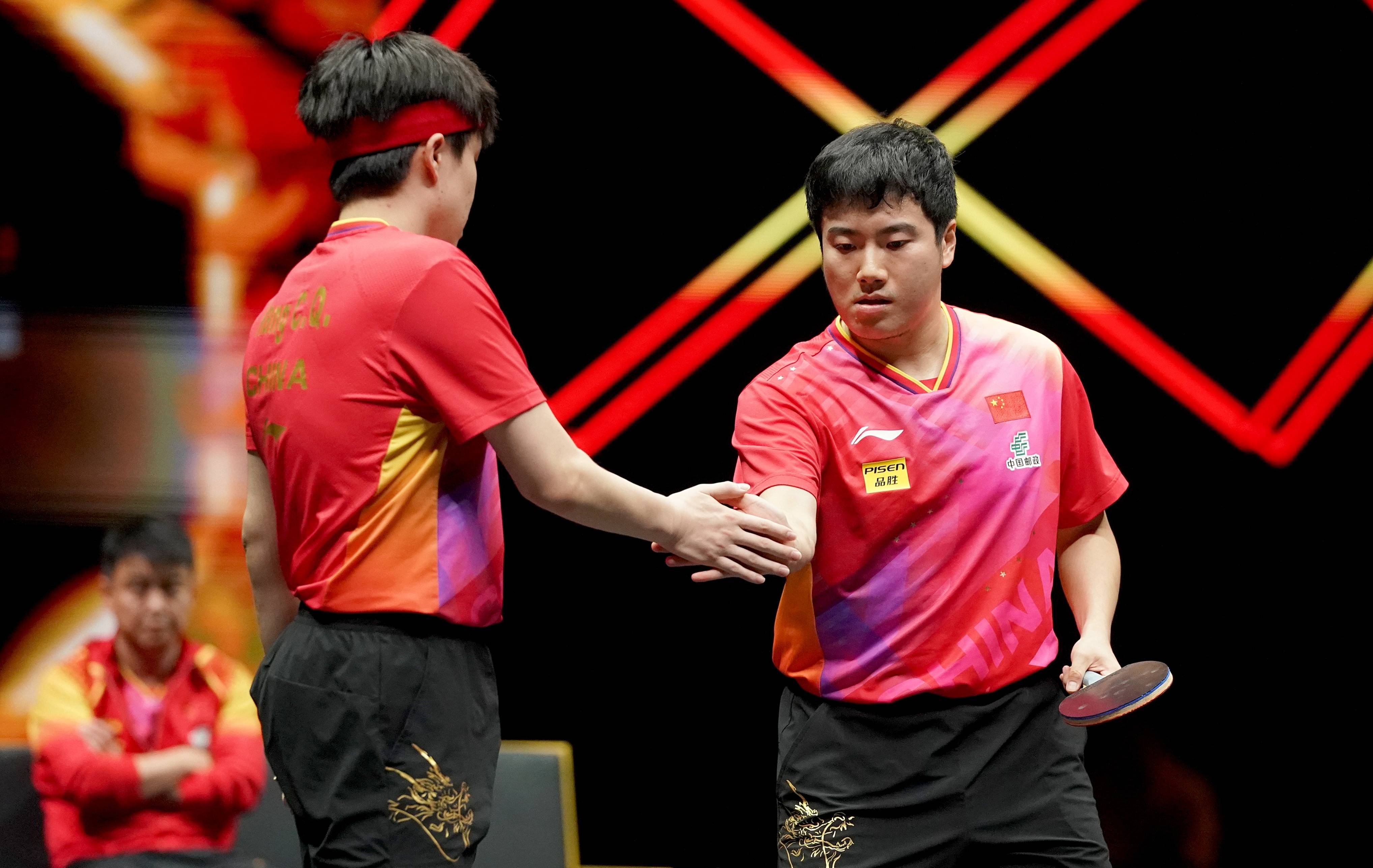 足球世界俱乐部杯-法国队横扫对手晋级欧锦赛四强